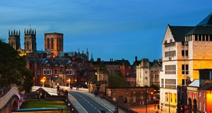 There Has Been a £30M York Development Plan Launched