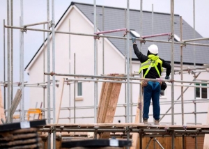 Profits at construction giant Balfour Beatty quadruple in six months