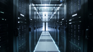 More Than €1 Billion Invested in DataCentres in Q2