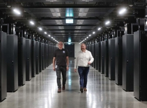 Facebook’s €300m Irish data centre site is 100pc powered by renewable energy