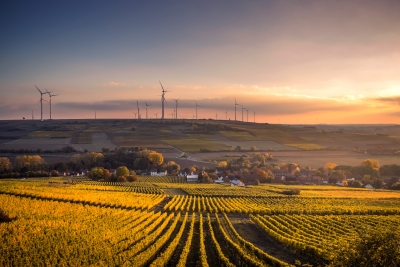 Milestones have Now been Reached for Three Renewable Projects