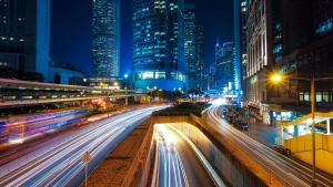 Smart Cities Are Coming, and They’ll Need Data Centers