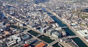 Cork to be fastest growing Irish city over the next 20 years