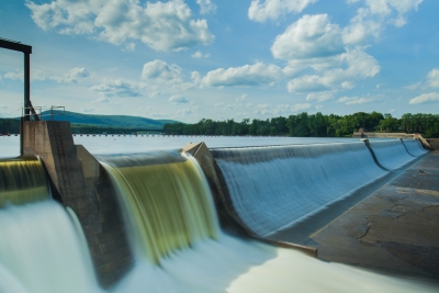 DOE have Announced a $38 million Support for Hydropower