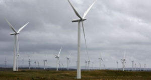 EirGrid ensuring Ireland leading the way in renewable electricity