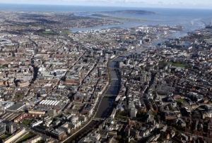 1,200 more homes as Dublin steps up social housing push