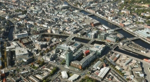 Cork set to become fastest growing region under Project 2040 plan