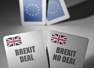 Experts have Reacted to the No-Deal Notice