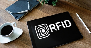 Scalable Wireless Systems are Now using the RDIF Tags on Billions of Products