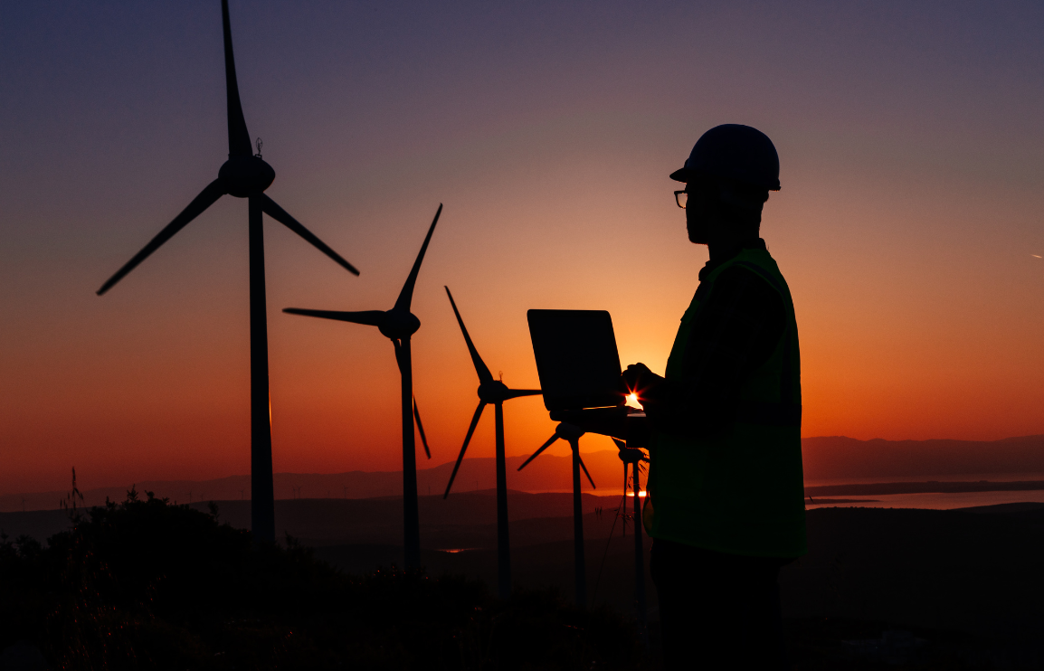Top 10 Renewable Energy Companies Leading the Way Towards a Sustainable Future