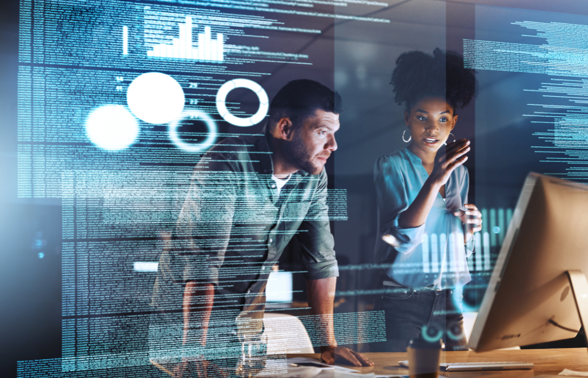 Top 12 In-Demand Tech Jobs for 2024