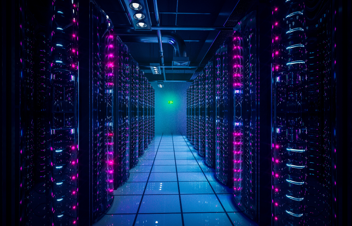 Top 10 Data Centre Businesses Revolutionising the Future of Connectivity