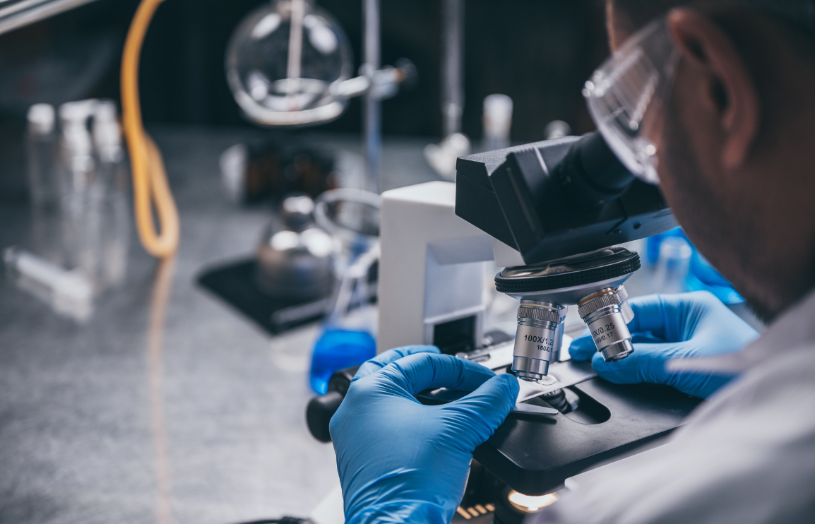 Top Life Science Careers in 2024: A Comprehensive Guide